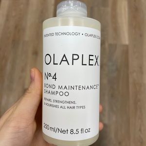 Olaplex No. 4- Repair Shampoo